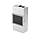 SONOFF THR316D Elite 16A WiFi реле з екраном Терморегулятор з моніторингом температури та вологості, фото 5