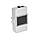 SONOFF THR320D Elite 20A Origin WiFi реле в комплекті з датчиком температури та вологості THS01, фото 4