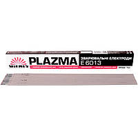 Электроды сварочные Vitals Plazma E6013 d 2мм, X 1кг 186220