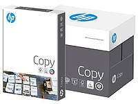 Папір офісний HP Copy 80g/m2, A4, 500л, class C, білизна 148% CIE