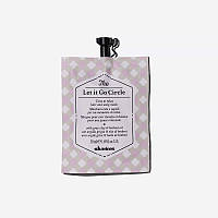 Маска для восстановления водного баланса волос The Let It Go Circle Davines 50ml