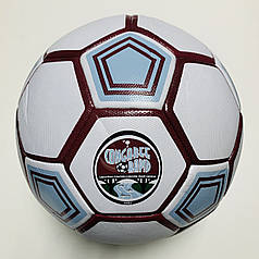 Футбольний м'яч Practic Congarcc Rapid Розмір 5 (Гібридний)