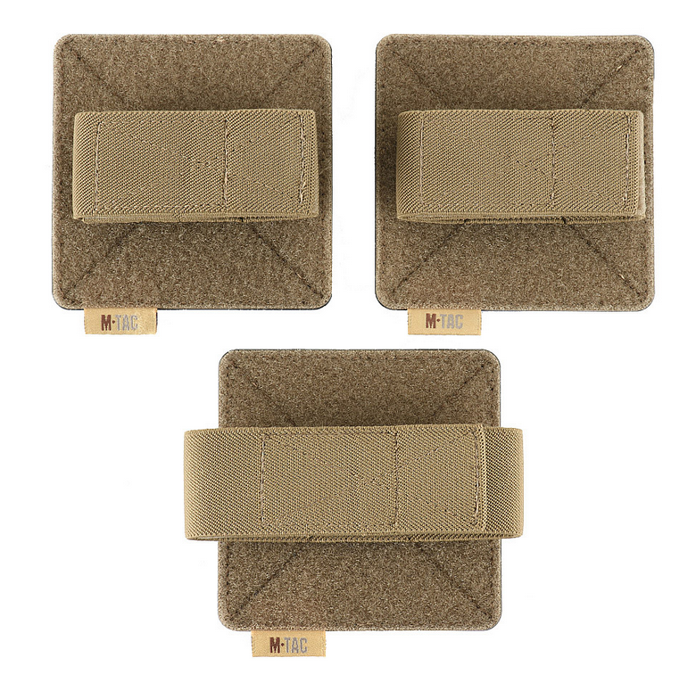 Вставки в рюкзак 3 шт M-Tac Coyote 10220005