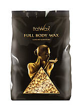 Гарячий плівковий віск в гранулах Italwax Full Body Wax Фул Боді, 1000 г