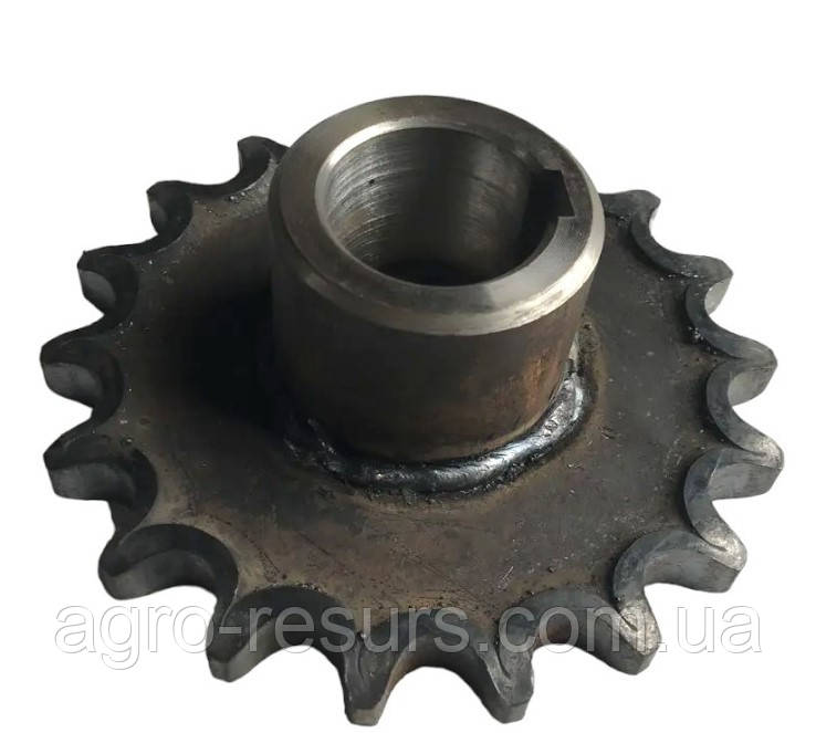 Зірочка Z-22 (t=25.4, один.) РОУ-6, фото 1