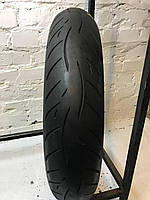 Мото шини б/в 120/60 R17 Metzeler Roadtec Z8 Interact