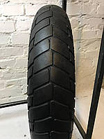 Мото шины б/у 130/90 R16 Dunlop D427F
