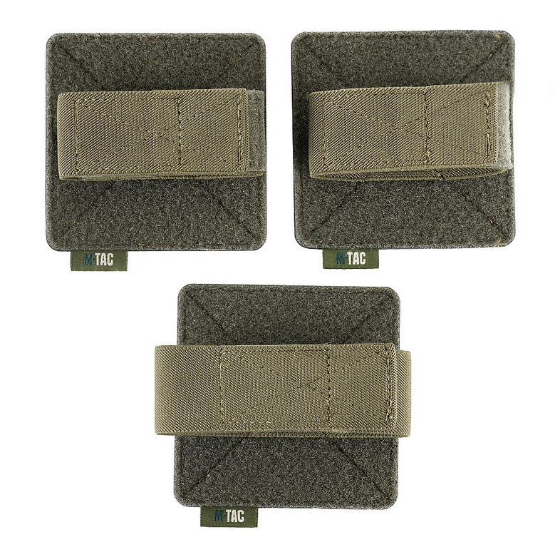 Вставки в рюкзак 3 шт M-Tac Ranger Green 10220023