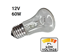 Лампа розжарювання 12-60 | купити недорого, на Prom | Україна