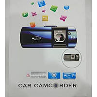 РОЗПРОДАВАННЯ Авторестератор Full HD 5000 Car Camcorder
