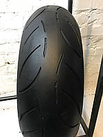 Мото шини б/в 180/55 R17 Metzeler Sportec M7 RR