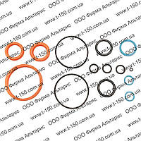 Ремкомплект гідроциліндру ЦС-75 поліуретан, МТЗ, ЕМЗ, ДТ-75, Т-25