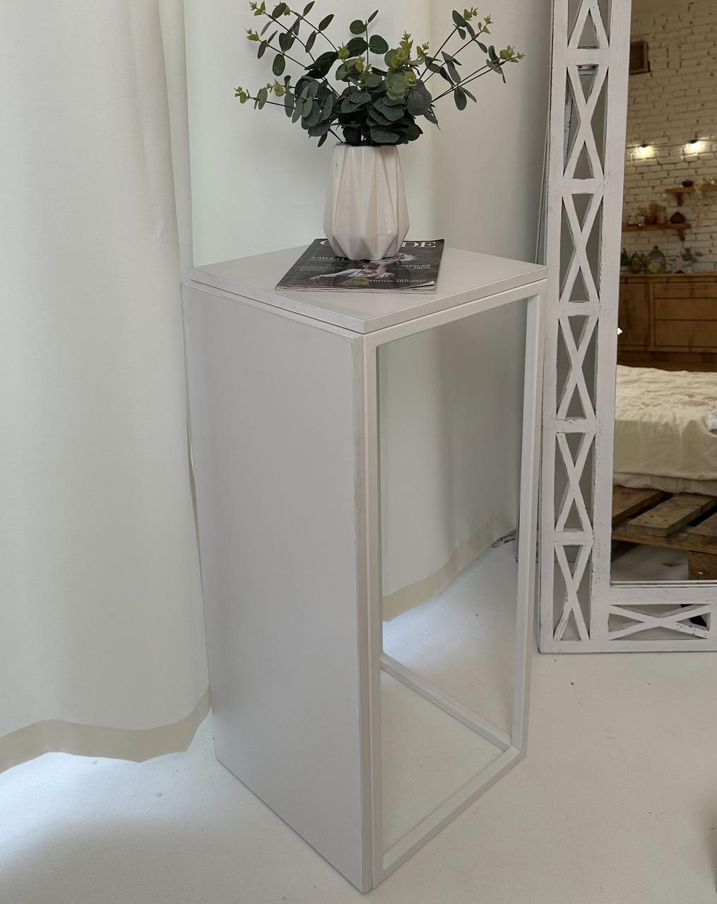 Підставка-столик 2в1