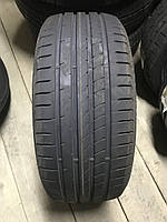 215-45 R17 91Y Goodyear Eagle F1 Assimetric 2 распаровка 1шт