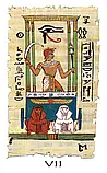 Єгипетське таро міні / Egyptian Tarot mini, фото 2