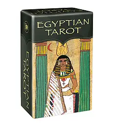 Єгипетське таро міні / Egyptian Tarot mini