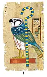 Єгипетське таро міні / Egyptian Tarot mini, фото 4