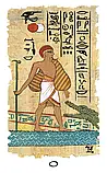 Єгипетське таро міні / Egyptian Tarot mini, фото 5