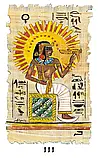 Єгипетське таро міні / Egyptian Tarot mini, фото 6