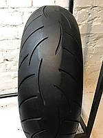 Мото шини б/в 180/55 R17 Metzeler Roadtec Z8 Interact