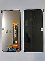 Дисплей Samsung M236 Galaxy M23 5G SM-M236 Original OEM з тачскріном Black