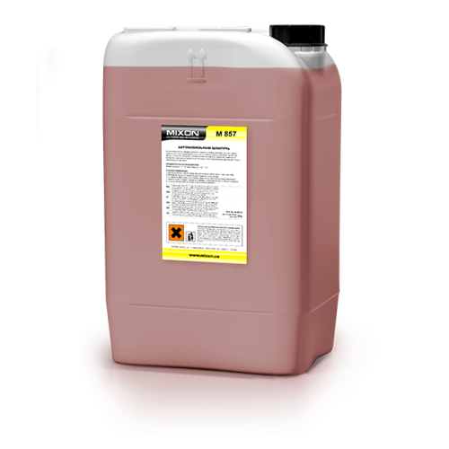 Шампунь для ручного миття M-857 Shampoo 6 кг