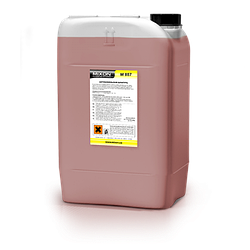 Шампунь для ручного миття M-857 Shampoo 12 кг