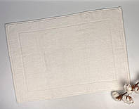 Рушник-килимок для ніг Cottonize 50х70 Білий