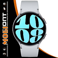 Smart Watch Samsung Galaxy Watch 6 44mm SM-R940 Silver (SM-R940NZSAMEA) Global version