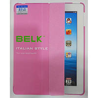 Чехол кейс для IPAD BELK Italian style кожа натур.