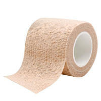 Медичні бинти