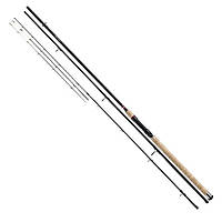 Фідер Daiwa Ninja-X Stalker F. 2.40m -100g 2 квивертипа