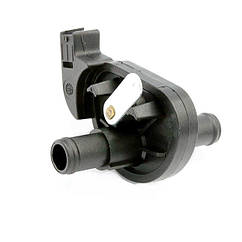 Вентиль кондиціонера на навантажувач Manitou