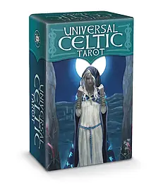 Універсальне кельтське таро | Universal Celtic Tarot mini