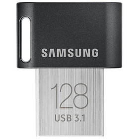 USB флеш накопитель Samsung 128GB FIT PLUS USB 3.1 (MUF-128AB/APC)