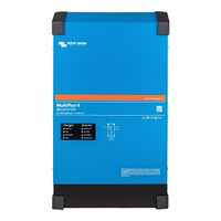 Гибридный инвертор Victron Energy MultiPlus-II 48/5000/70-50 (5 кВА/4 кВт, 1 фаза, без MPPT)