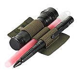 Вставка модульна 3-секційна M-Tac Ranger Green 10197023, фото 2