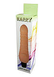 Вібратор Best Friend Harry, 7 Function, фото 4
