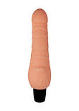 Вібратор Best Friend Harry, 7 Function, фото 3