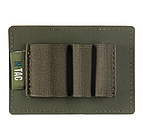 Вставка модульна 3-секційна M-Tac Ranger Green 10197023, фото 4