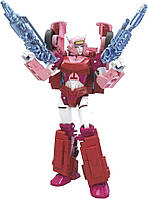 Трансформер Элита-1 Наследие Transformers Generations Legacy Elita-1 Hasbro