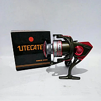 Катушка Utecate Iveco RED 1000 FD 12+1bb (моментальный стоп)