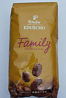 Кофе Tchibo Family в зернах 1 кг