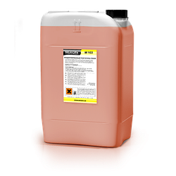Очисник скла Glass Cleaner M-103 12кг