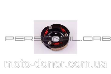 Колодки зчеплення (тюнінг) для 4T GY6 50, Honda DIO ZX " ST-2 ", фото 1