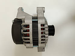 Генератор OPEL ASTRA F, OPEL ASTRA G, OPEL ASTRA H (1,8), OPEL CORSA  A, OPEL FRONTERA  A  100A