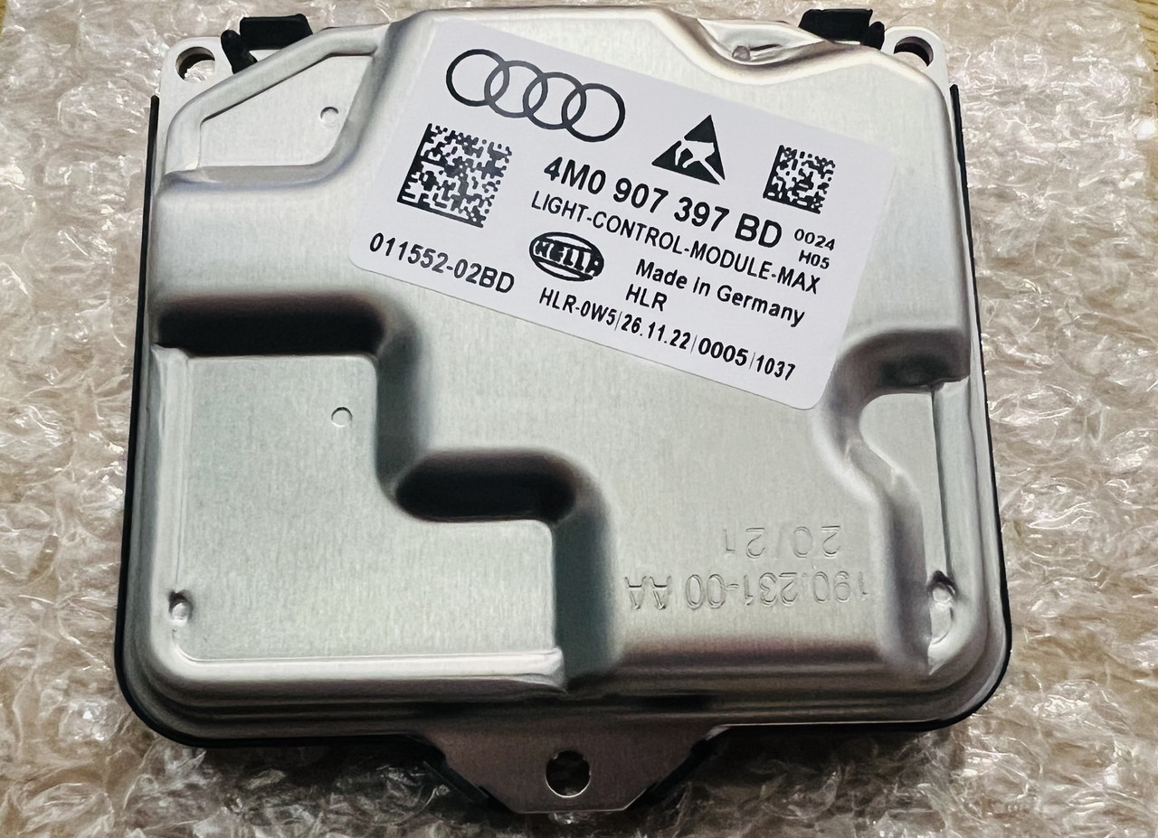 Модуль DRL фари Audi VW 4M0907397BD