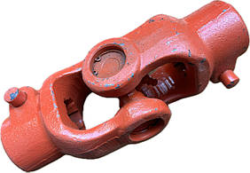 Карданний шарнір ГУК 8 х 8 хрестовина 27х70