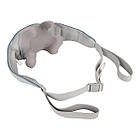 Масажер ударний для шиї та плечей з ІЧ-підігрівом A-Plus Neck massager NEW, фото 7