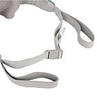 Масажер ударний для шиї та плечей з ІЧ-підігрівом A-Plus Neck massager NEW, фото 3